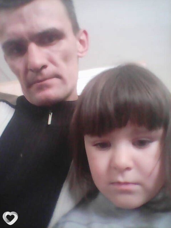 Александр, 44, Ногинске — анкета №344721