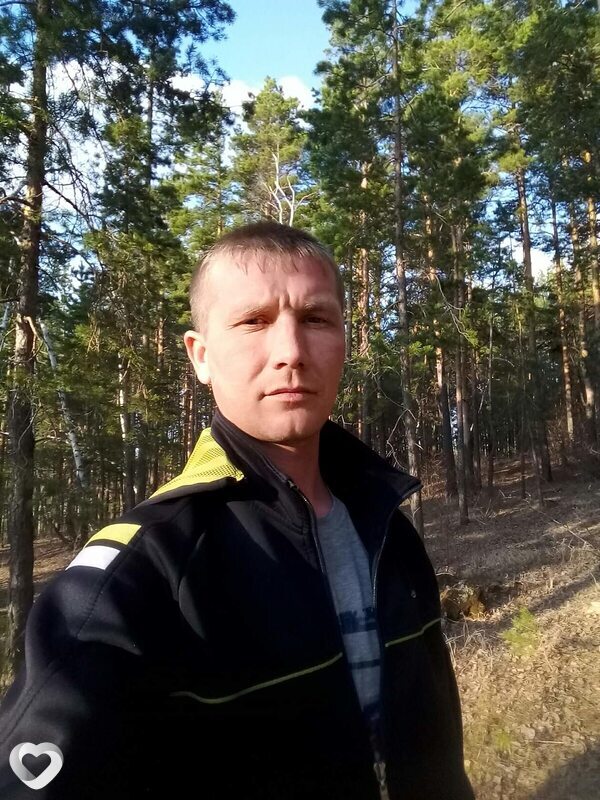 Алексей, 35, Семей — анкета №344726
