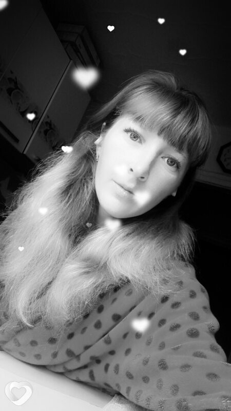Ольга, 34, Омске — анкета №344728