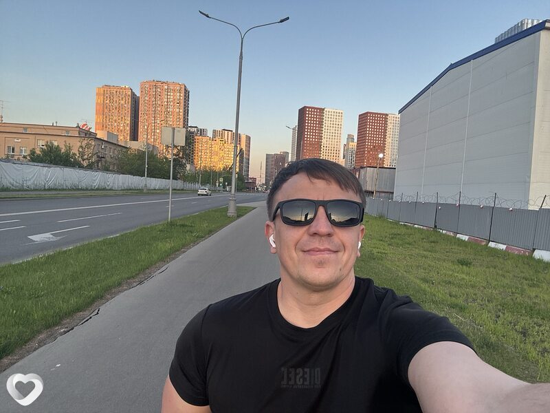 Николай, 36, Ростове-на-Дону — анкета №344729
