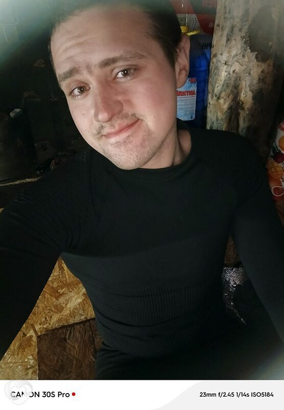 Руслан, 29, Москве — анкета №344730