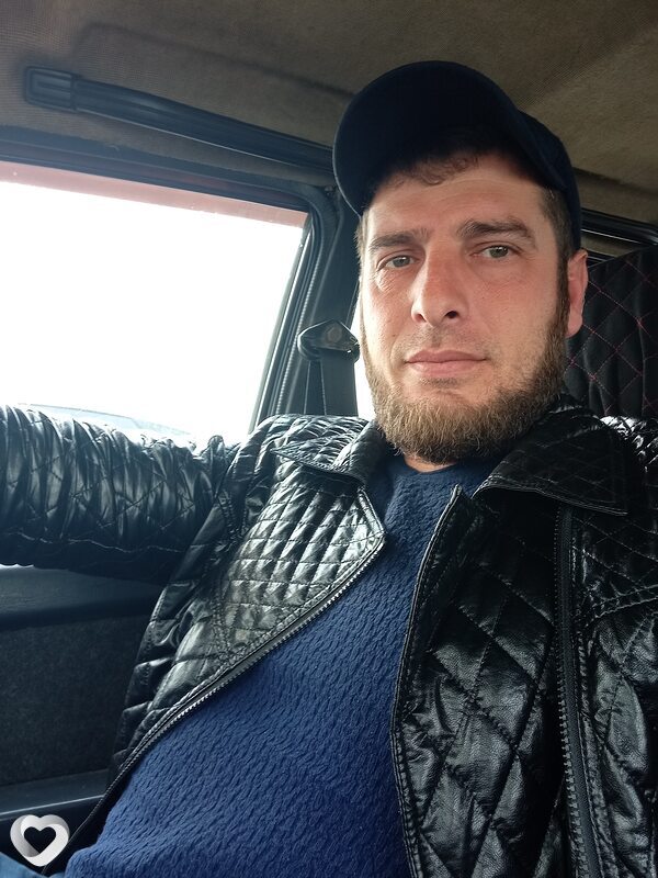 Неважно, 38, Грозном — анкета №344733