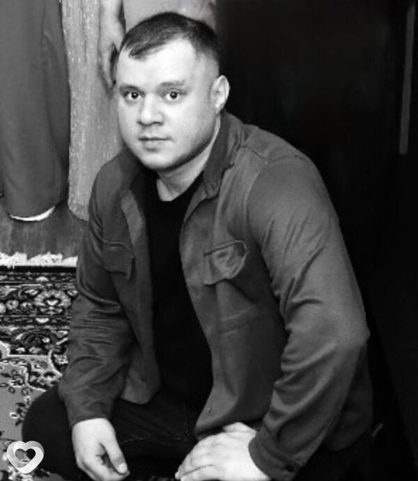 Джамик, 22, Норильске — анкета №344586