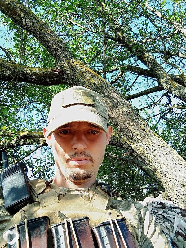 Su, 31, Одессе — анкета №344593