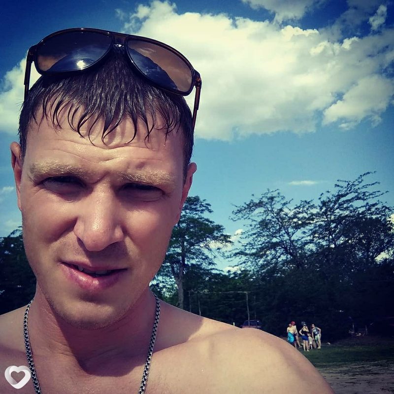 Руслан, 38, Одессе — анкета №344601