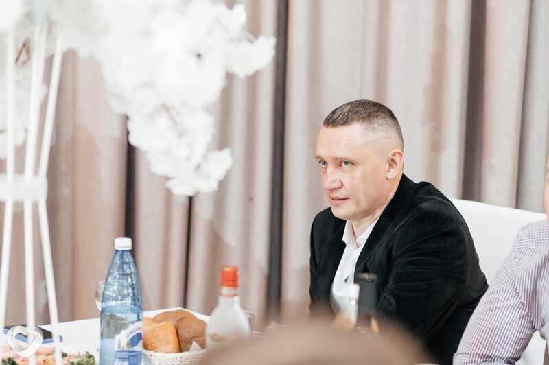 Максим, 46, Самаре — анкета №344604