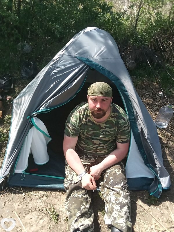 Александр, 39, Рязани — анкета №344605