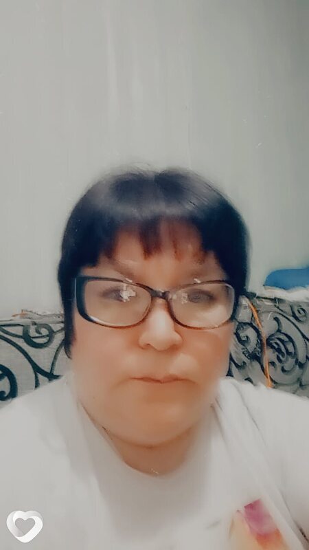 Марья, 46, Сургуте — анкета №344606
