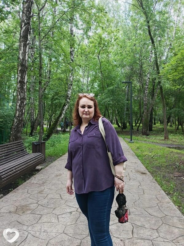 Ольга, 48, Челябинске — анкета №344665