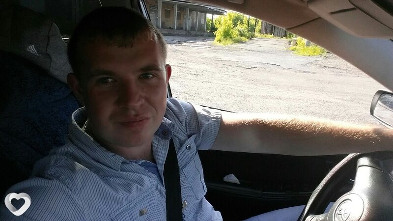 Михаил, 33, Киселевске — анкета №344671