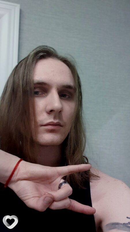 Виталий, 28, Борисове — анкета №344674