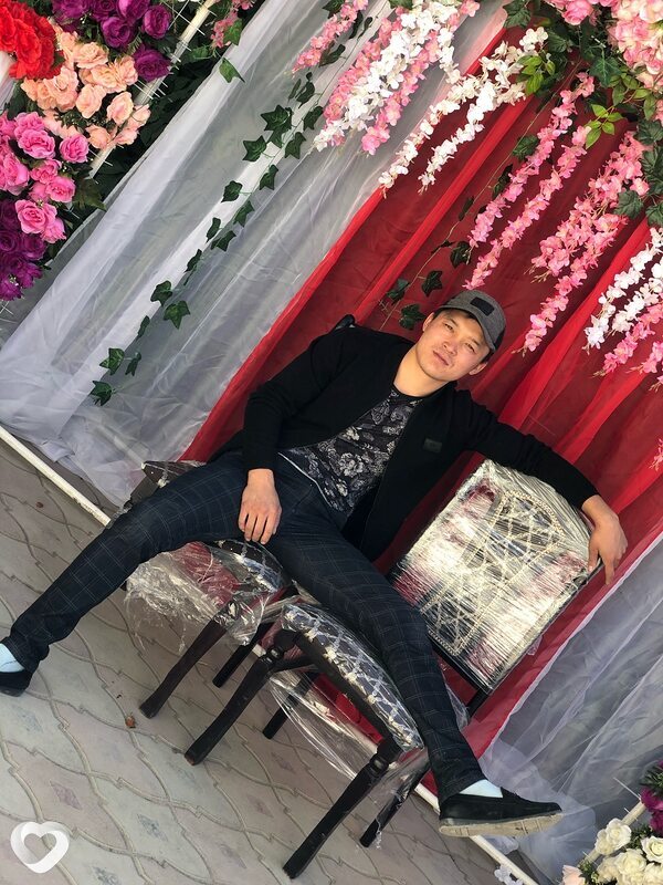 Darhan, 28, Алматы — анкета №344682