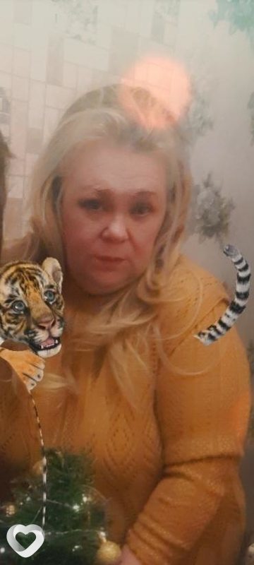 Ягодка Опять, 63, Санкт-Петербурге — анкета №344685