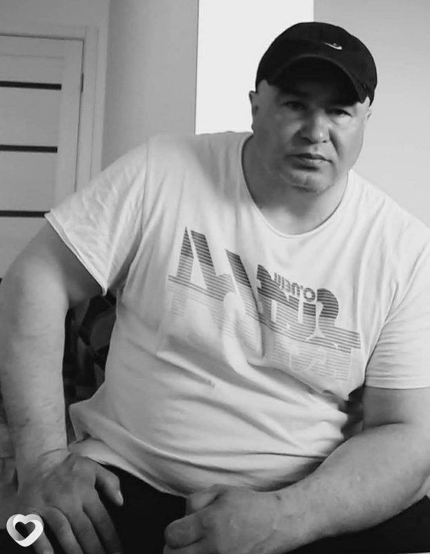 Дмитрий, 49, Ульяновске — анкета №344640