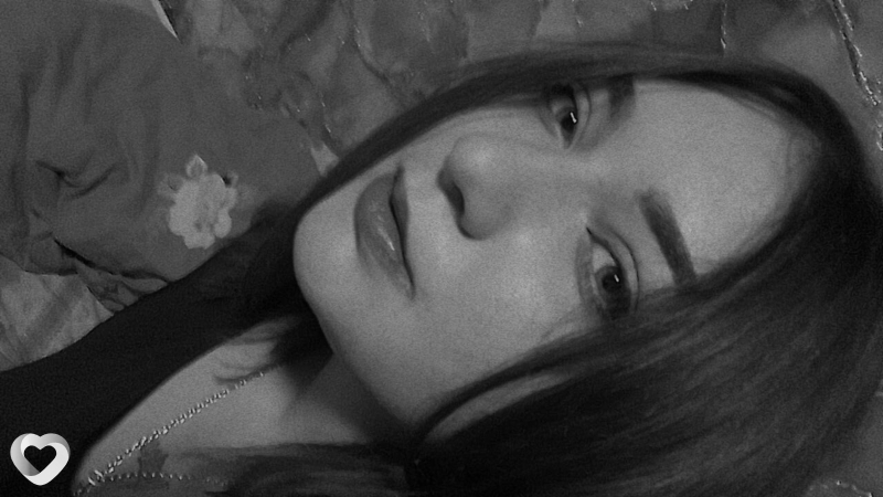 Ангела, 21, Шымкенте — анкета №344644