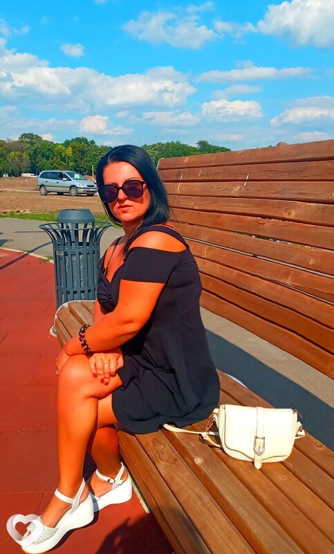Cukerochka, 37, Новомосковске — анкета №344648