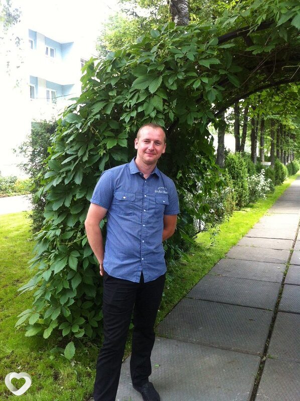 Егор, 37, Геленджике — анкета №344649