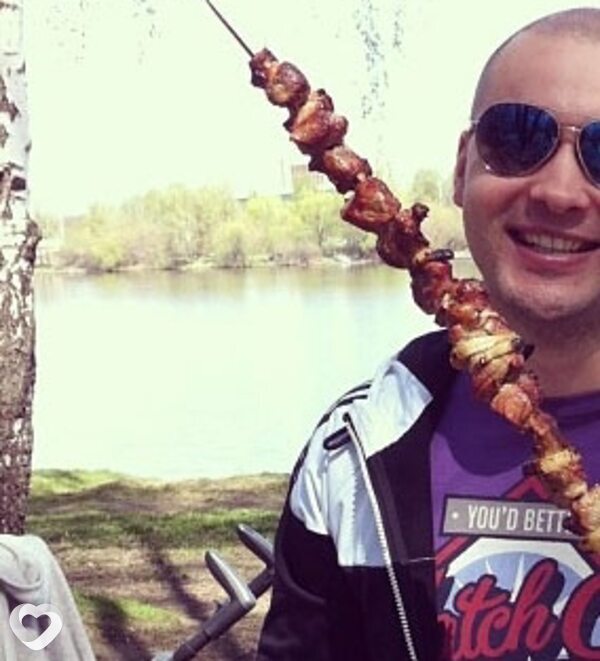 Алексей, 38, Саянске — анкета №344652
