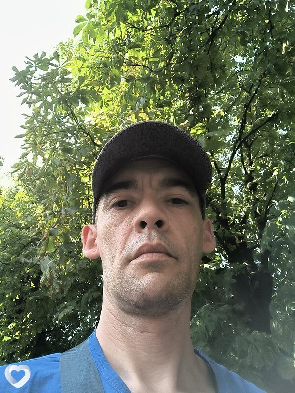 Олег, 43, Шахтерске — анкета №344654