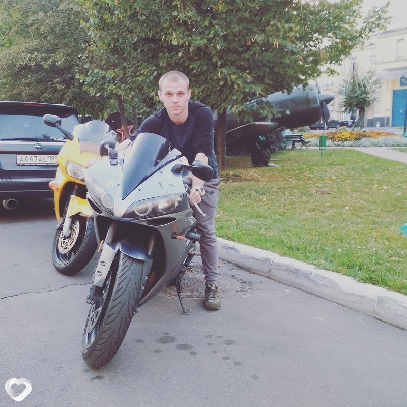 Александр, 30, Петропавловске — анкета №344656