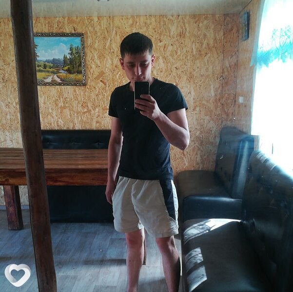 Александр, 29, Костанае — анкета №344738