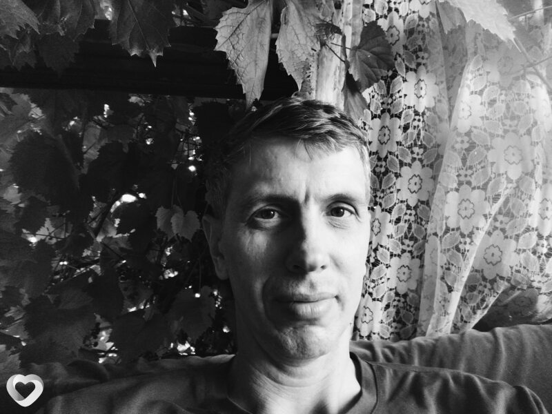 Игорь, 49, Павлодаре — анкета №344741
