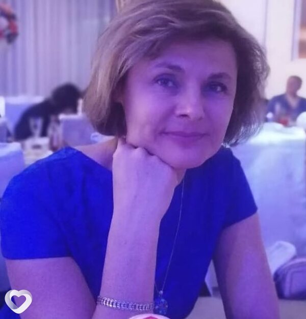 Елена, Георгиевск