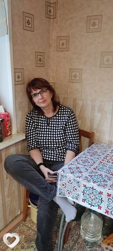 Лариса, 64, Челябинске — анкета №344743