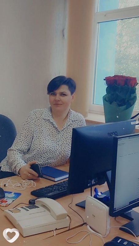 Екатерина, 41, Бресте — анкета №344744