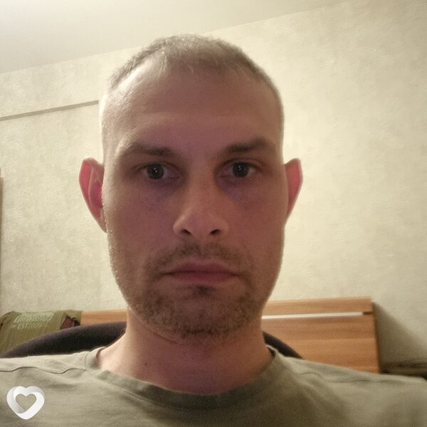 Алексей, 42, Москве — анкета №344748