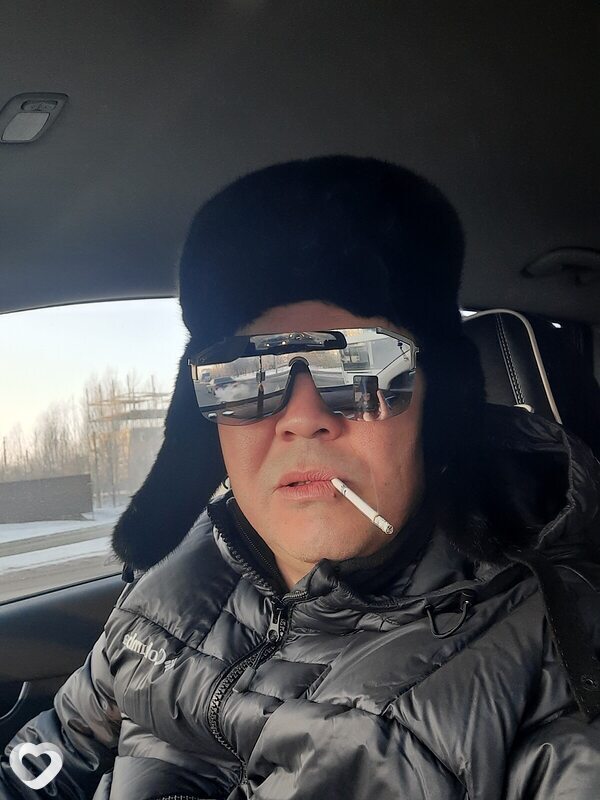 Рыбак, 46, Уральске — анкета №344750