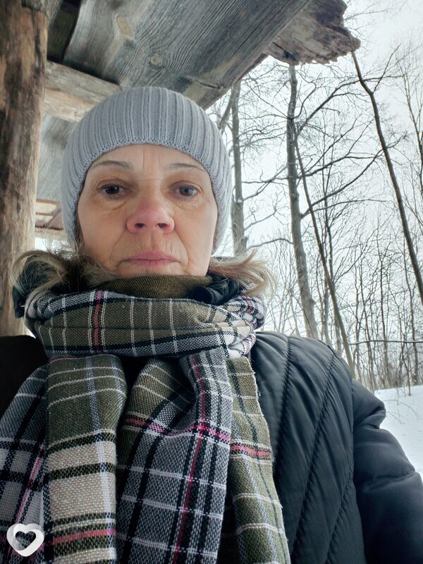 Мария, 64, Чебоксарах — анкета №344751
