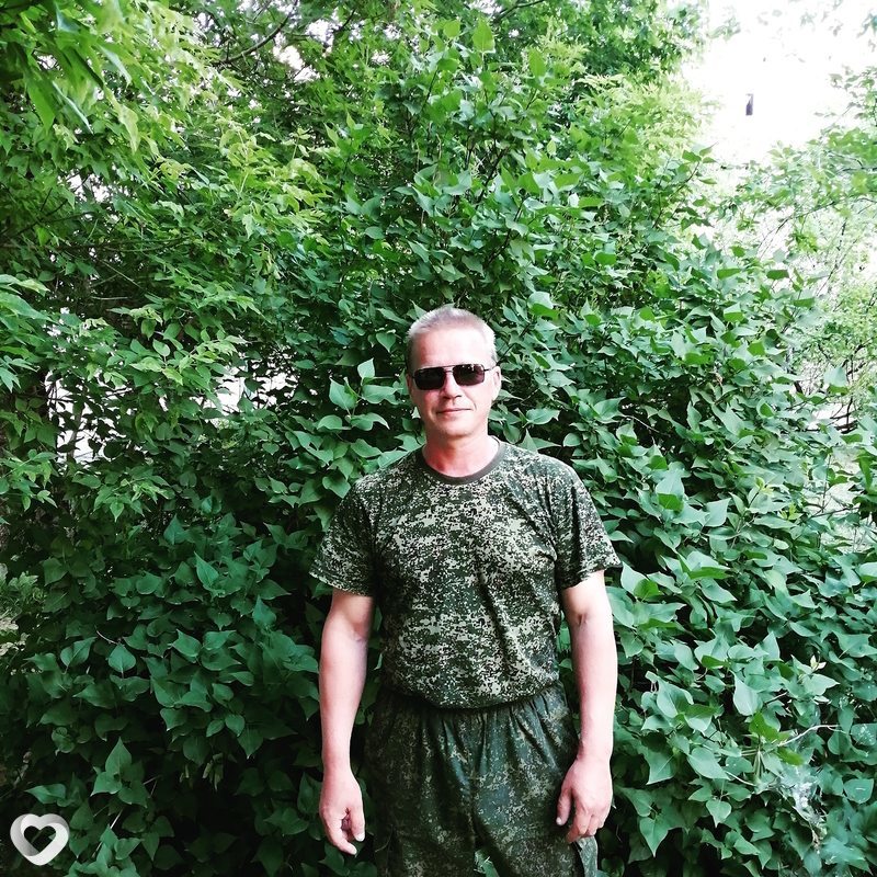 Александр, 51, Волгограде — анкета №344754