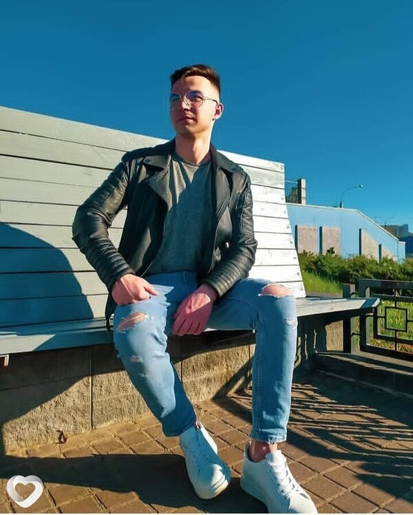 Александр, 29, Минске — анкета №344758