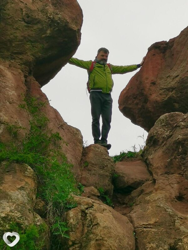 Сергей, 54, Чебоксарах — анкета №344511