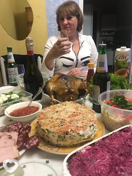 Vera, Ровеньки
