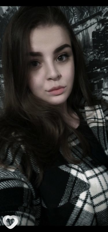 Анна, 26, Бресте — анкета №344518