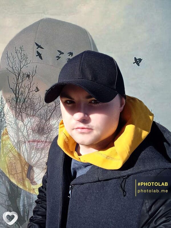 Дима, 30, Москве — анкета №344519