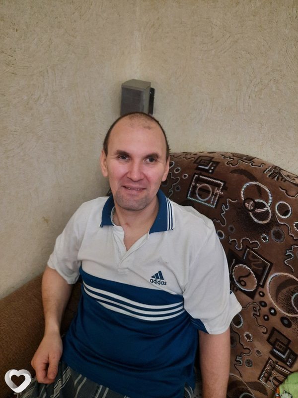 Николай, 43, Волгодонске — анкета №344486