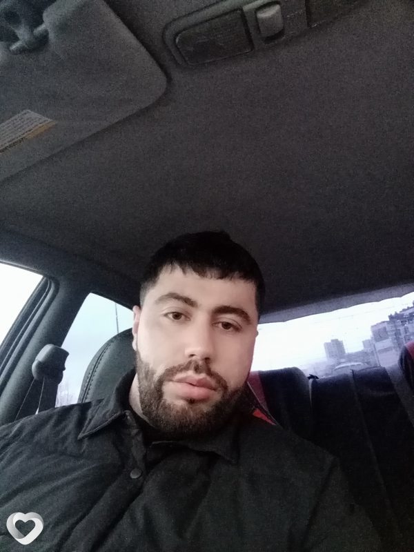 Тимур, 36, Санкт-Петербурге — анкета №344490