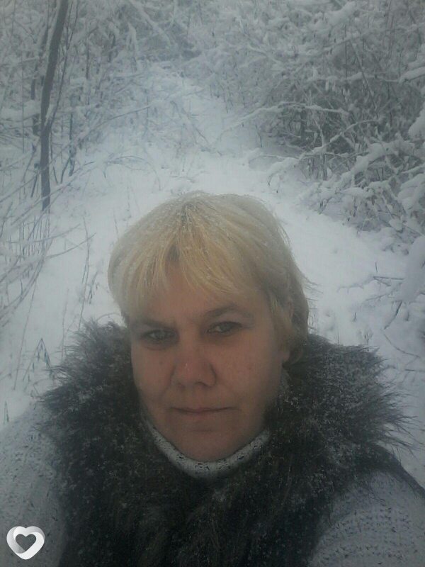 Наталья, Новопокровская