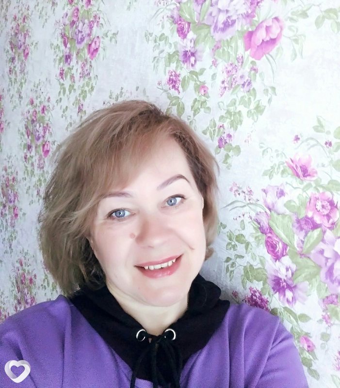 Люба, 56, Костроме — анкета №344492