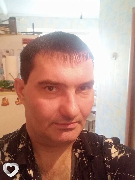 Владимир, 48, Донецке — анкета №344494