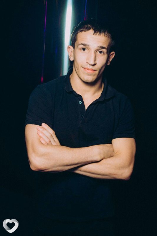 Максим, 34, Самаре — анкета №344499