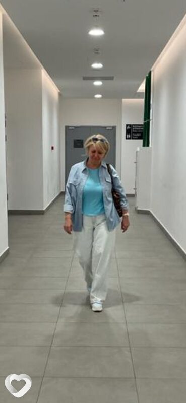 Татьяна, 62, Москве — анкета №344500