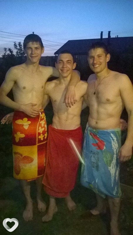 Константин, 30, Москве — анкета №344509
