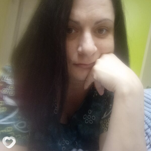 Ксюша, 46, Минске — анкета №344762