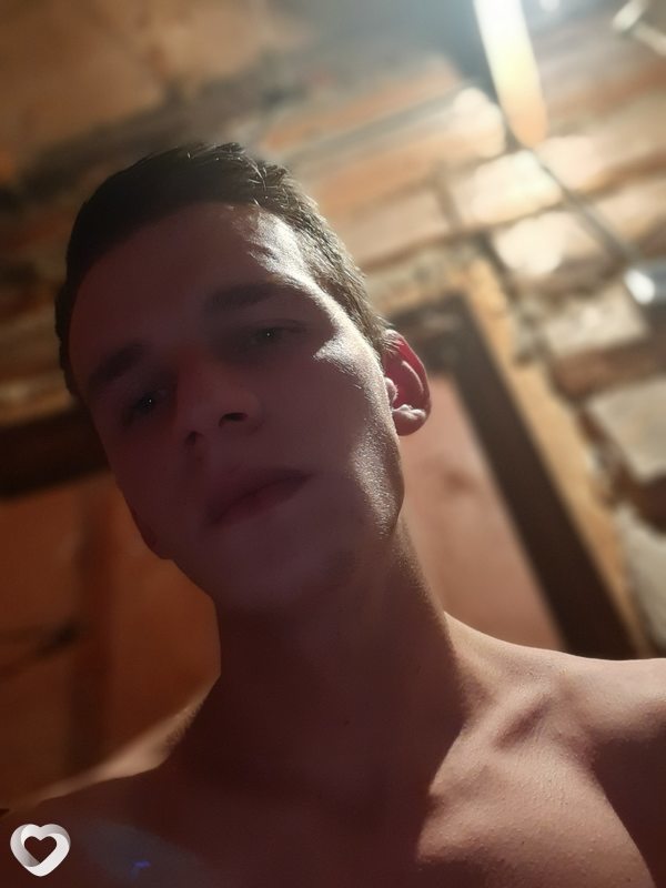 Эдуард, 30, Орше — анкета №344765