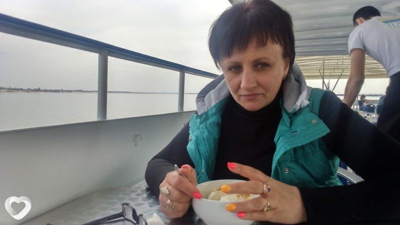 Ольга, 50, Волгограде — анкета №344768