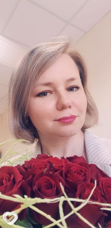 Наталья, 45, Чистополе — анкета №344770